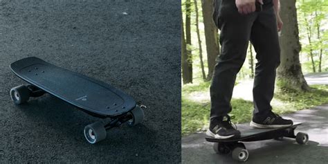 Electrek Review: Boosted Mini X, short electric .